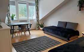 Leśny Loft